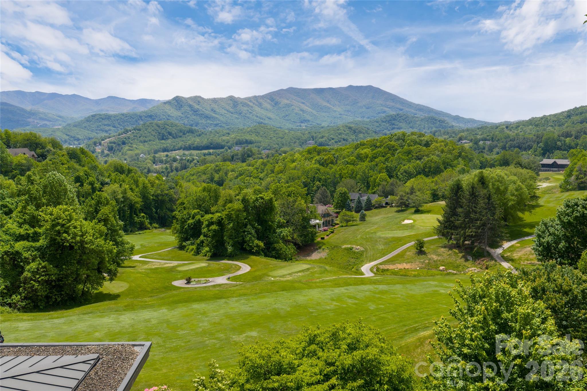 820 Laurel Ridge Drive — Waynesville
