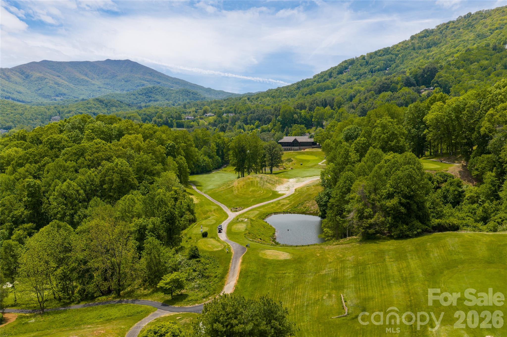 820 Laurel Ridge Drive — Waynesville