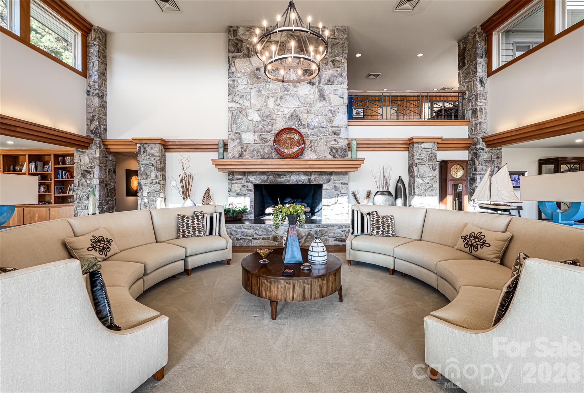 820 Laurel Ridge Drive — Waynesville