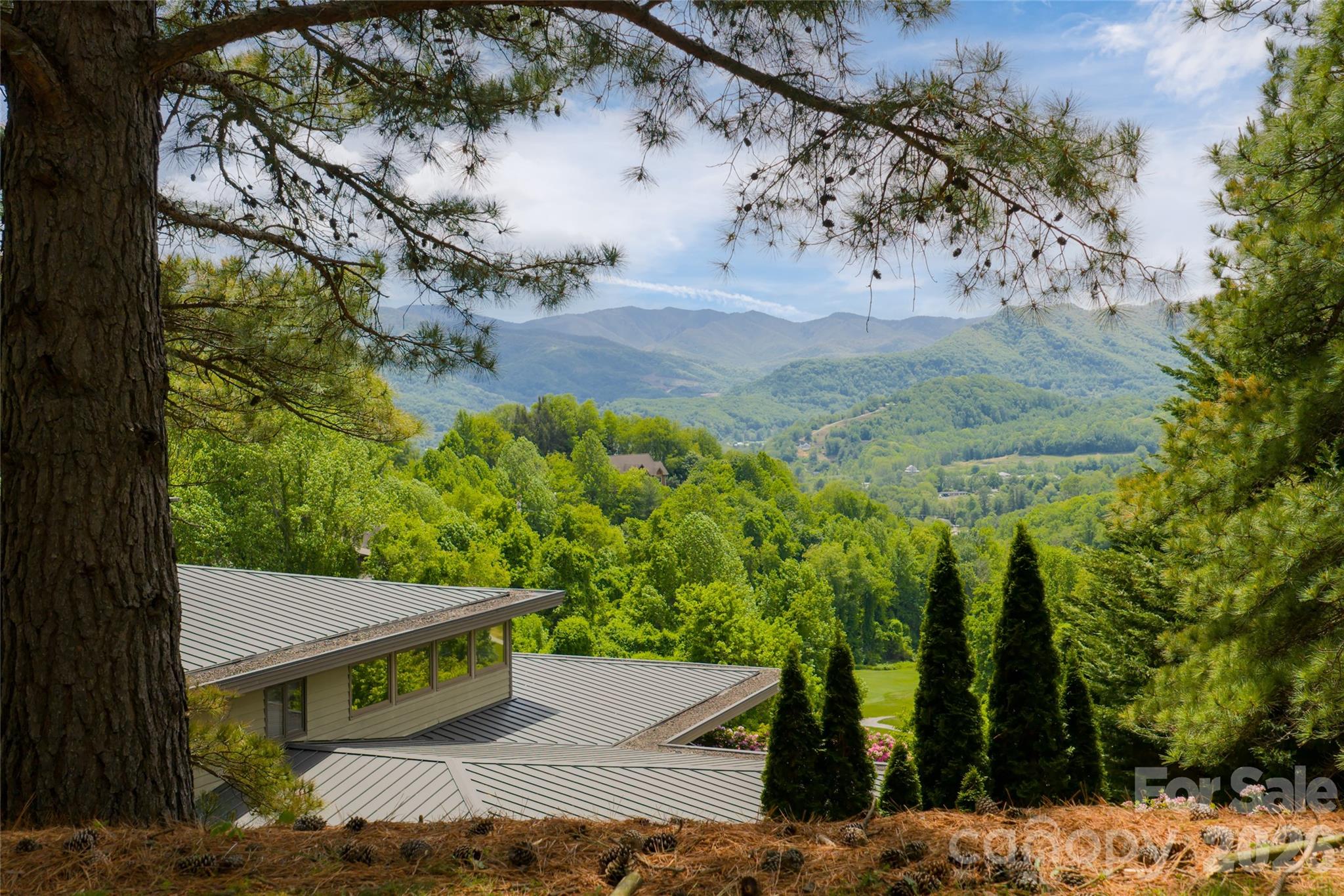 820 Laurel Ridge Drive — Waynesville