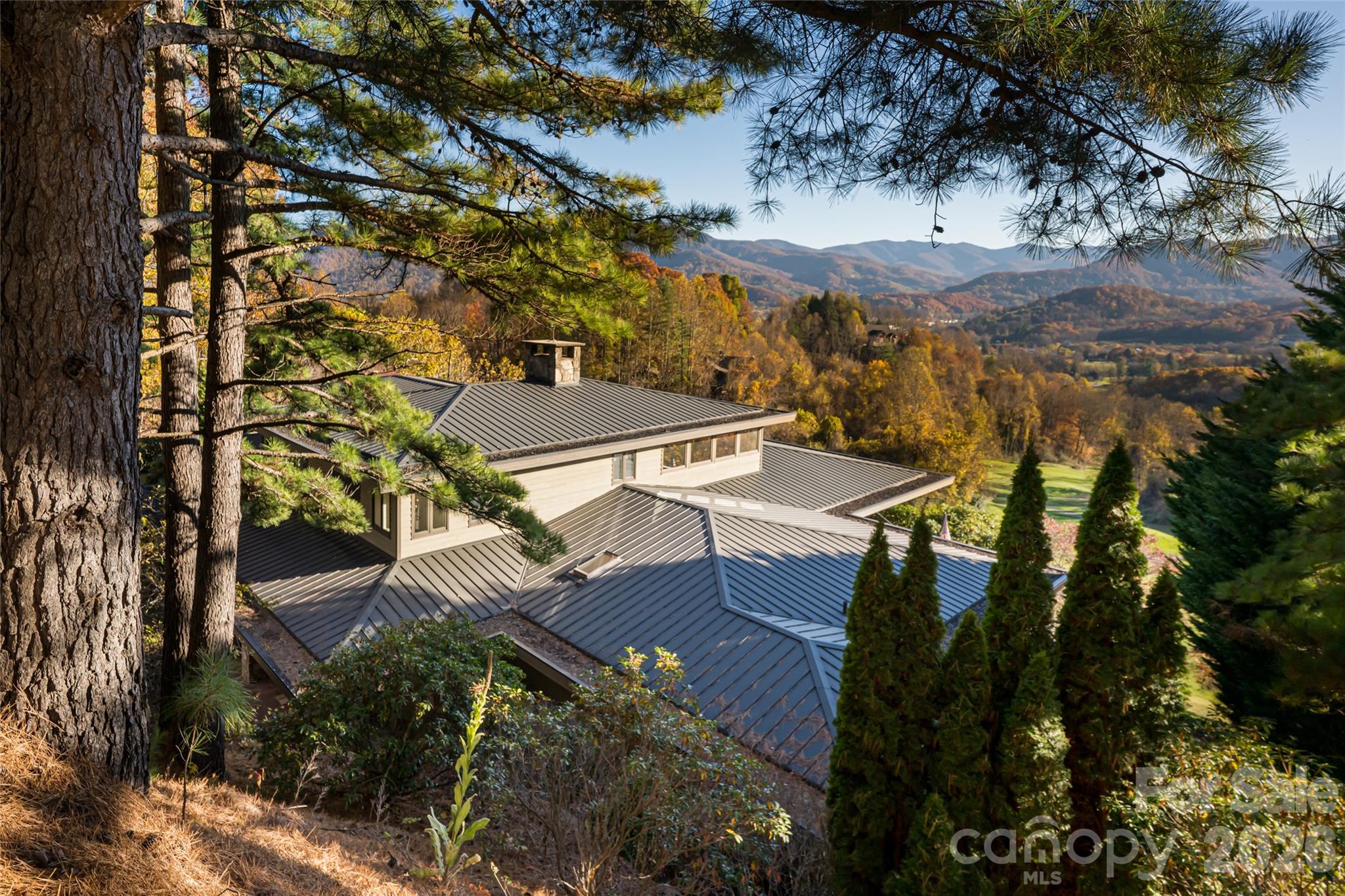 820 Laurel Ridge Drive — Waynesville