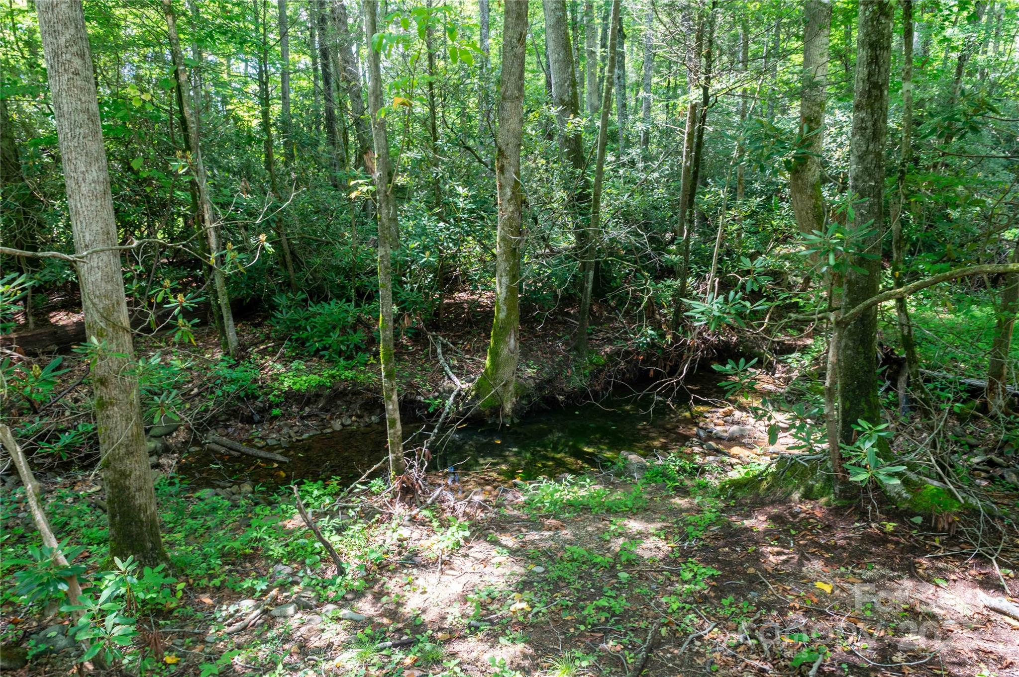 245 White Oak Creek Road — Burnsville