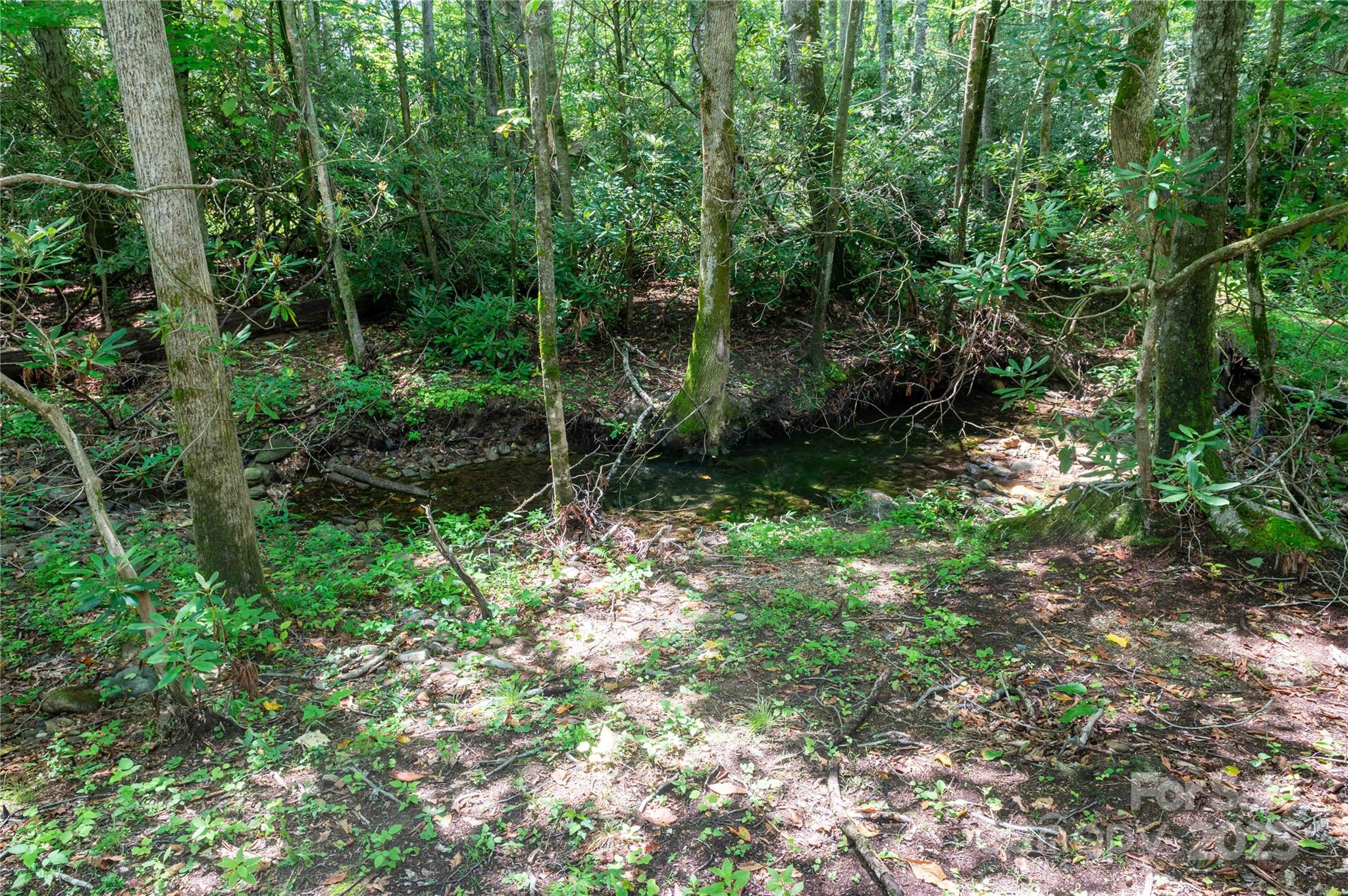 245 White Oak Creek Road — Burnsville