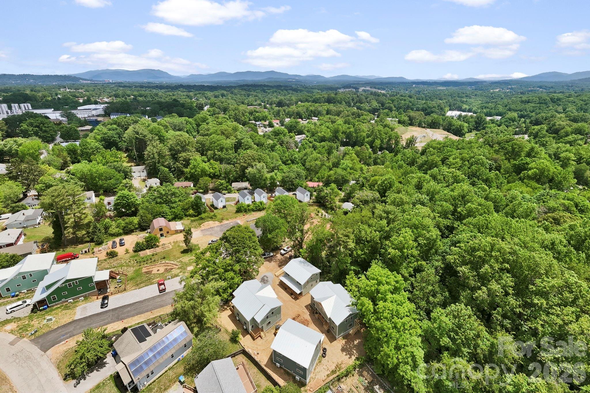 13 Fireside Drive #3 — Asheville