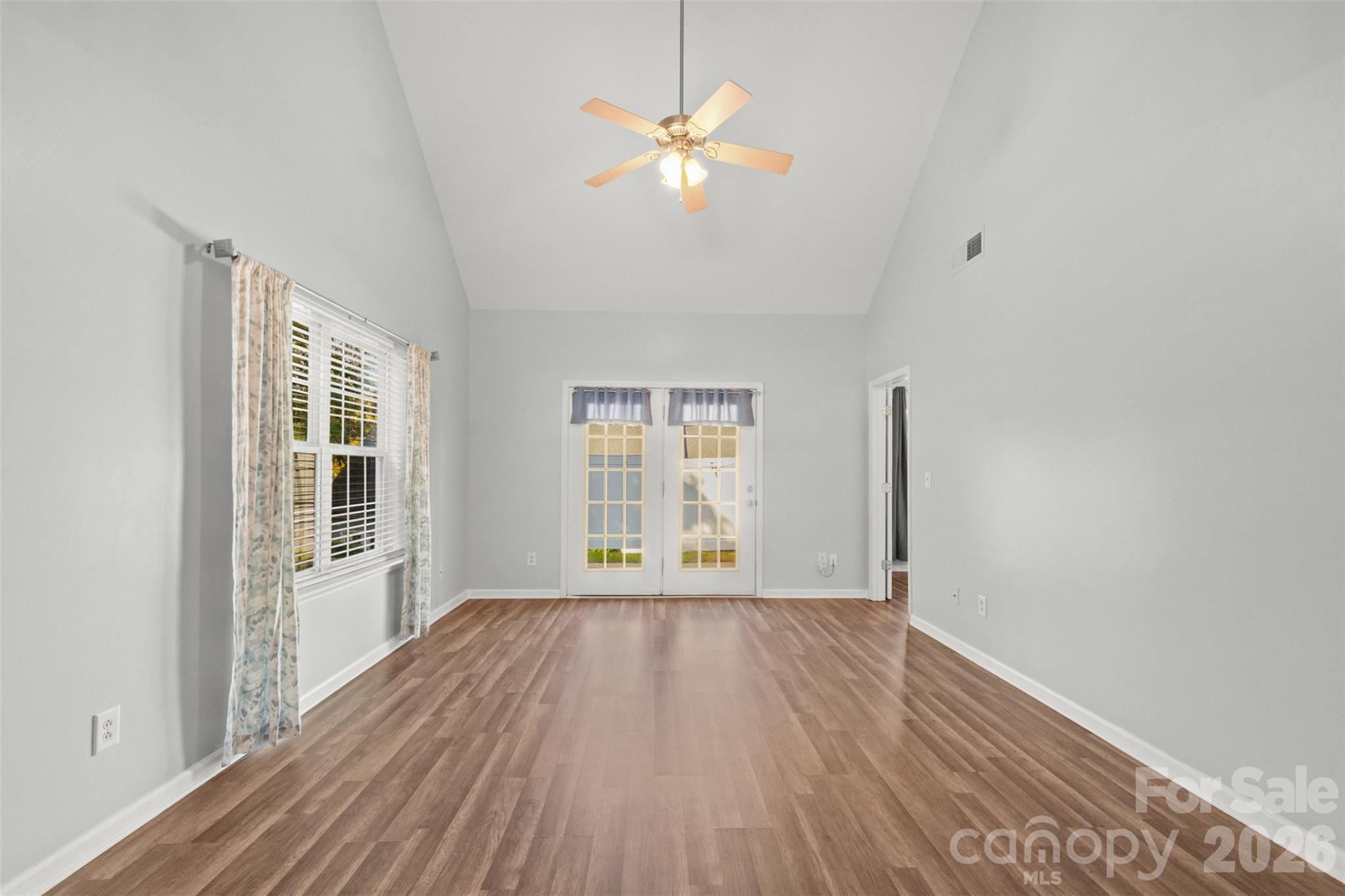 2296 Hanover Court — Indian Land