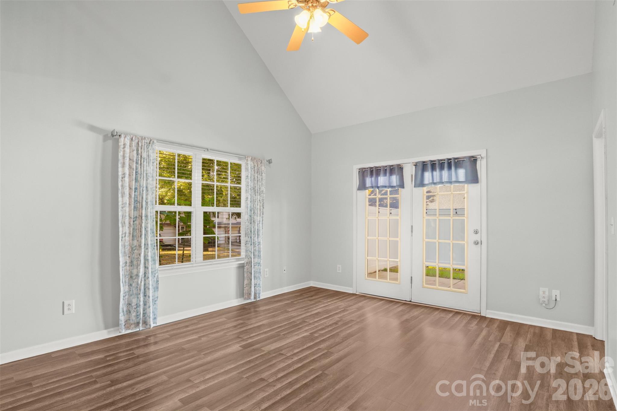 2296 Hanover Court — Indian Land