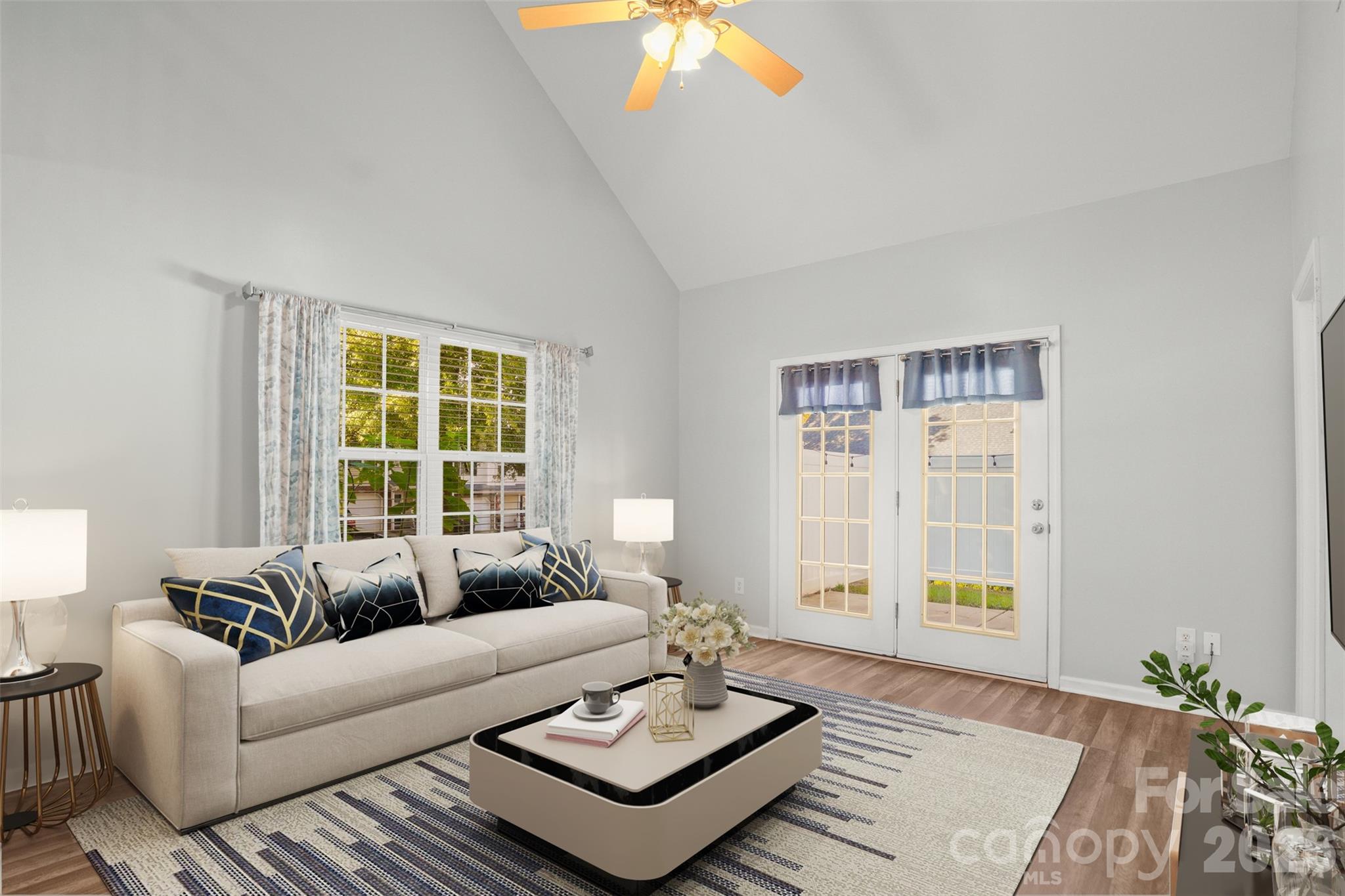 2296 Hanover Court — Indian Land