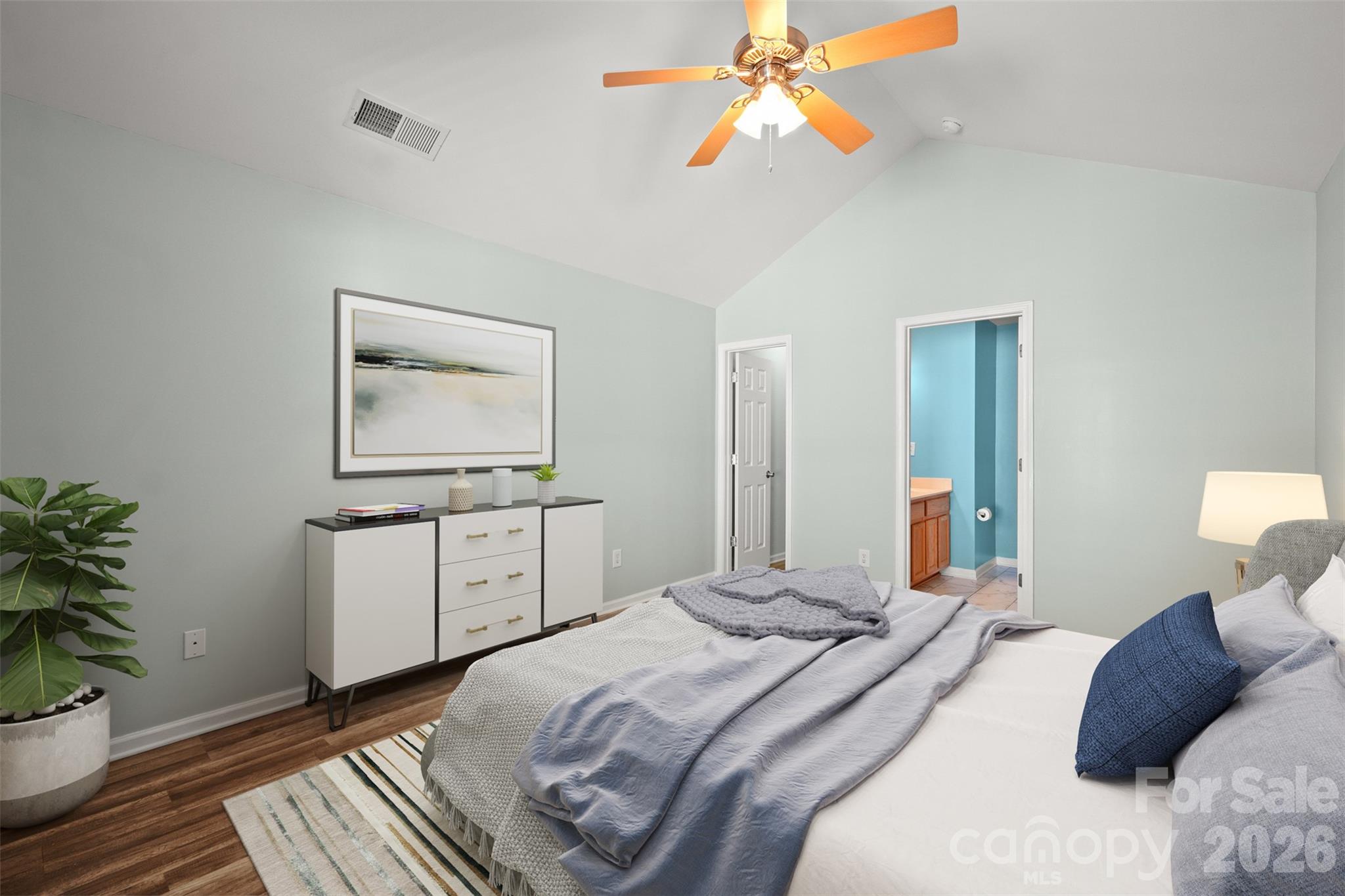 2296 Hanover Court — Indian Land