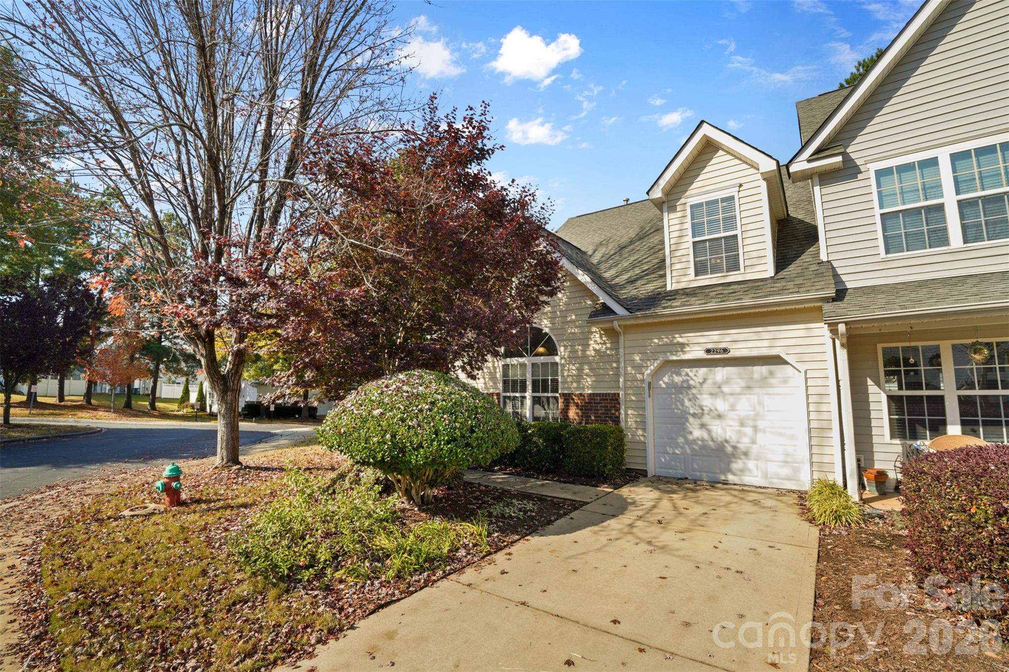 2296 Hanover Court — Indian Land