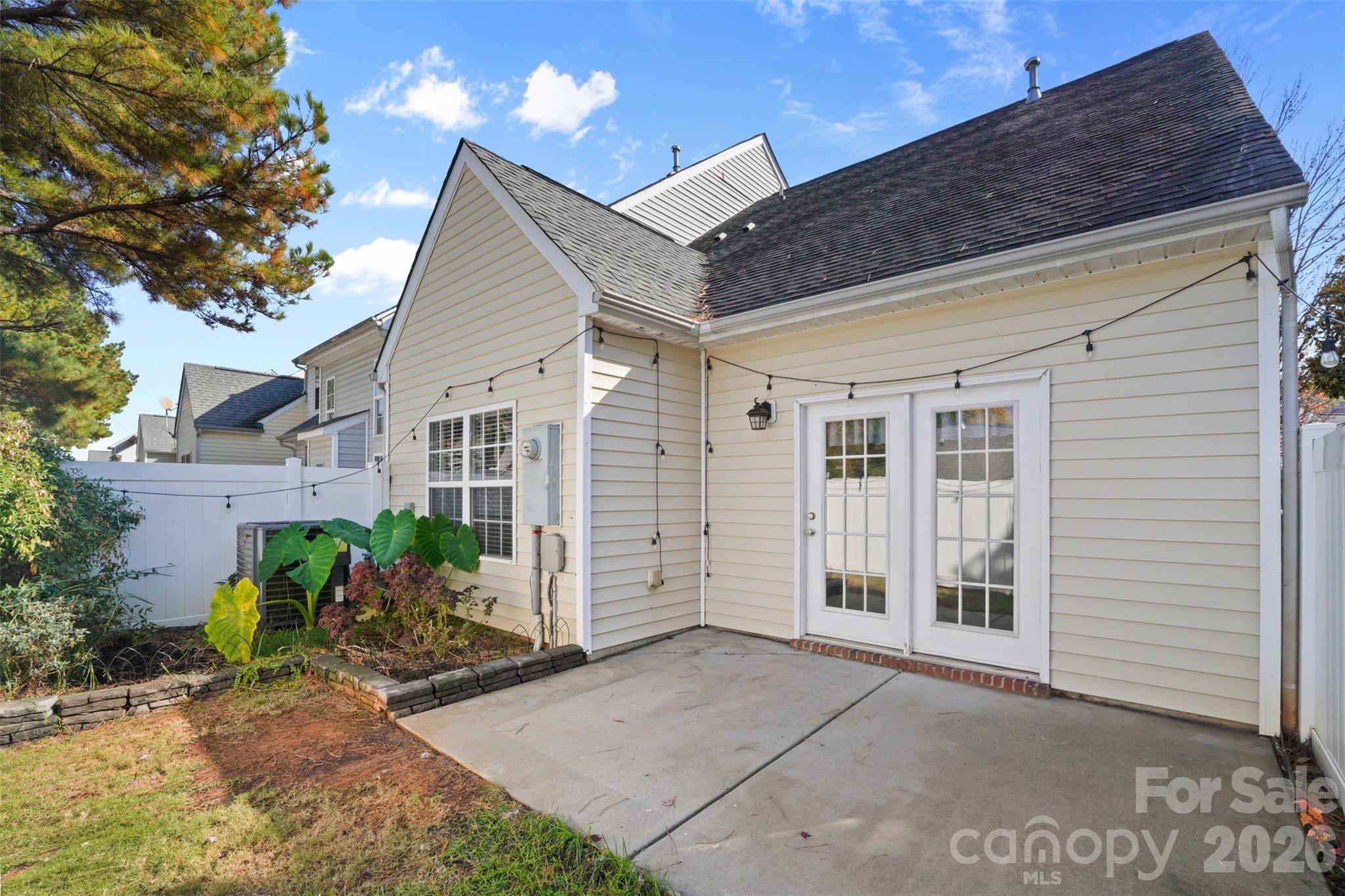 2296 Hanover Court — Indian Land
