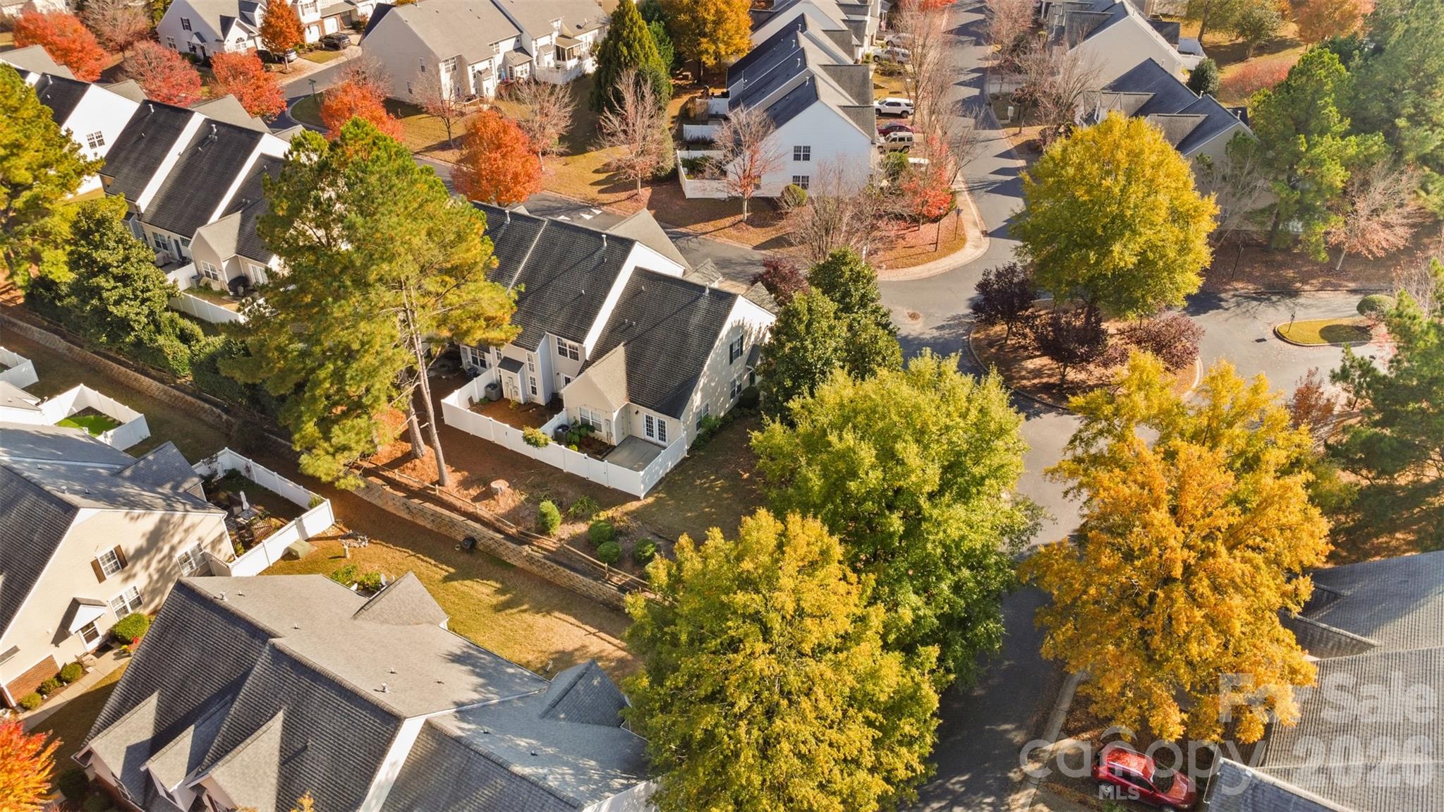 2296 Hanover Court — Indian Land