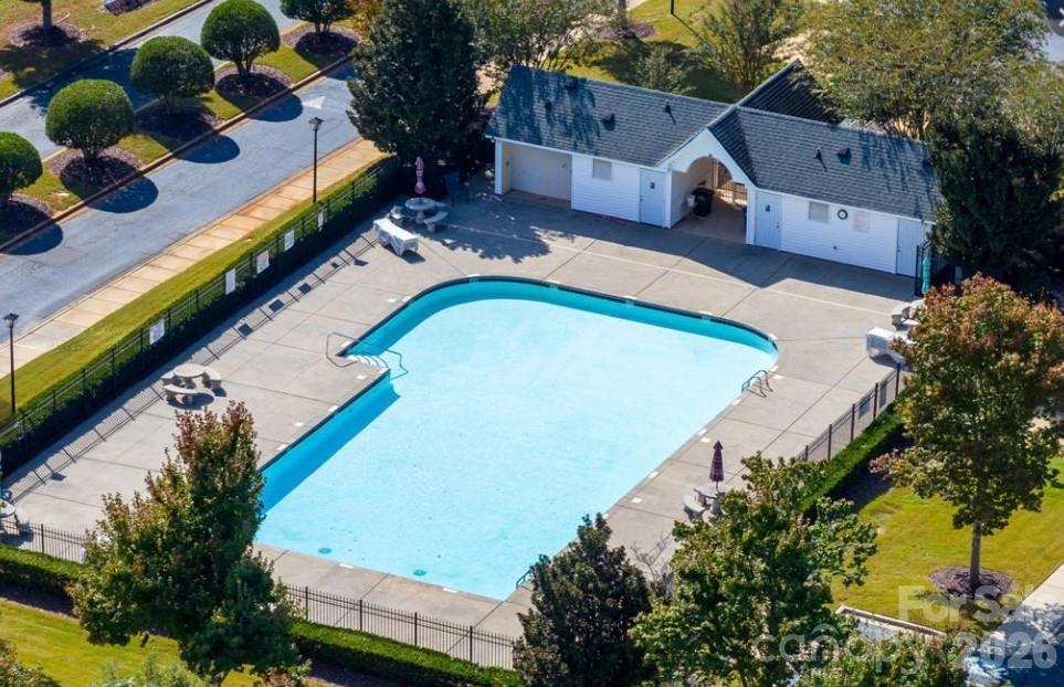 2296 Hanover Court — Indian Land