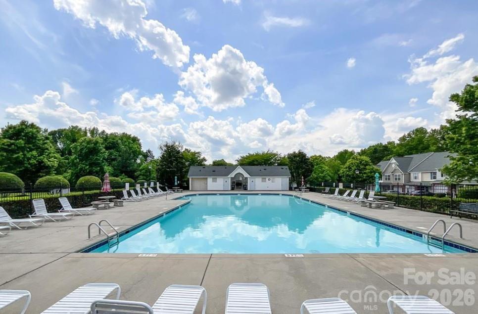 2296 Hanover Court — Indian Land