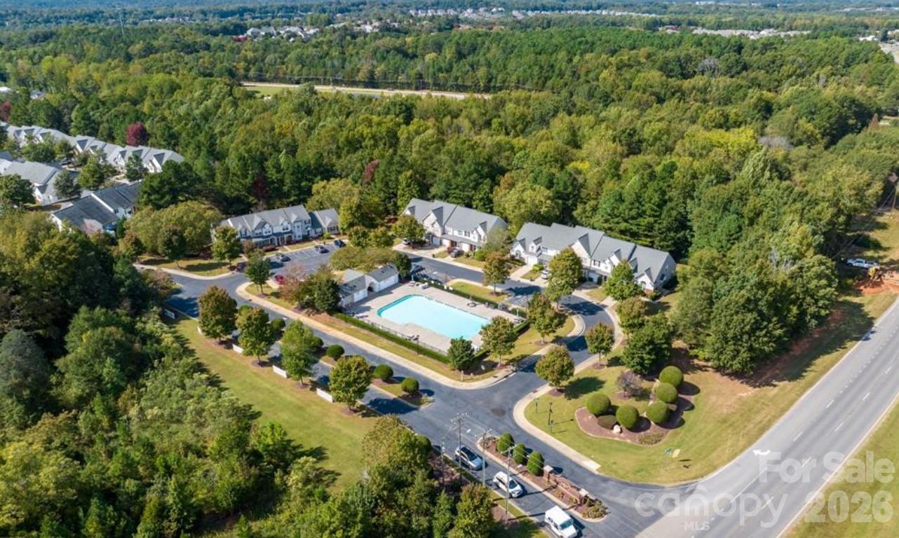 2296 Hanover Court — Indian Land