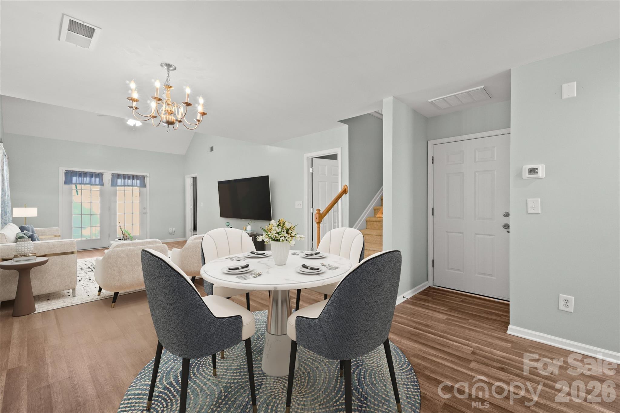 2296 Hanover Court — Indian Land