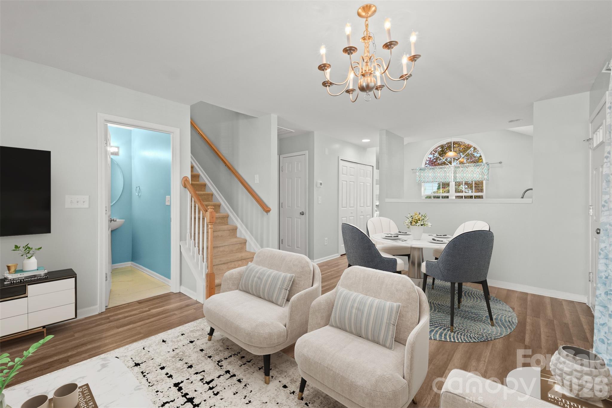 2296 Hanover Court — Indian Land