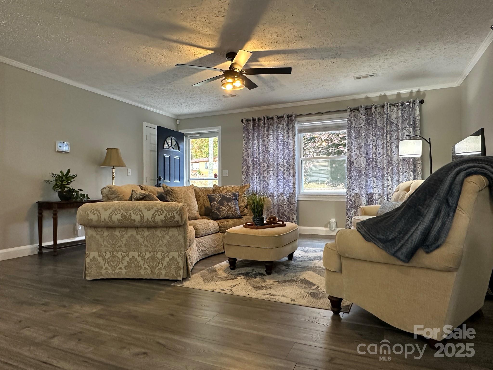 2945 Freezer Locker Road — Hudson