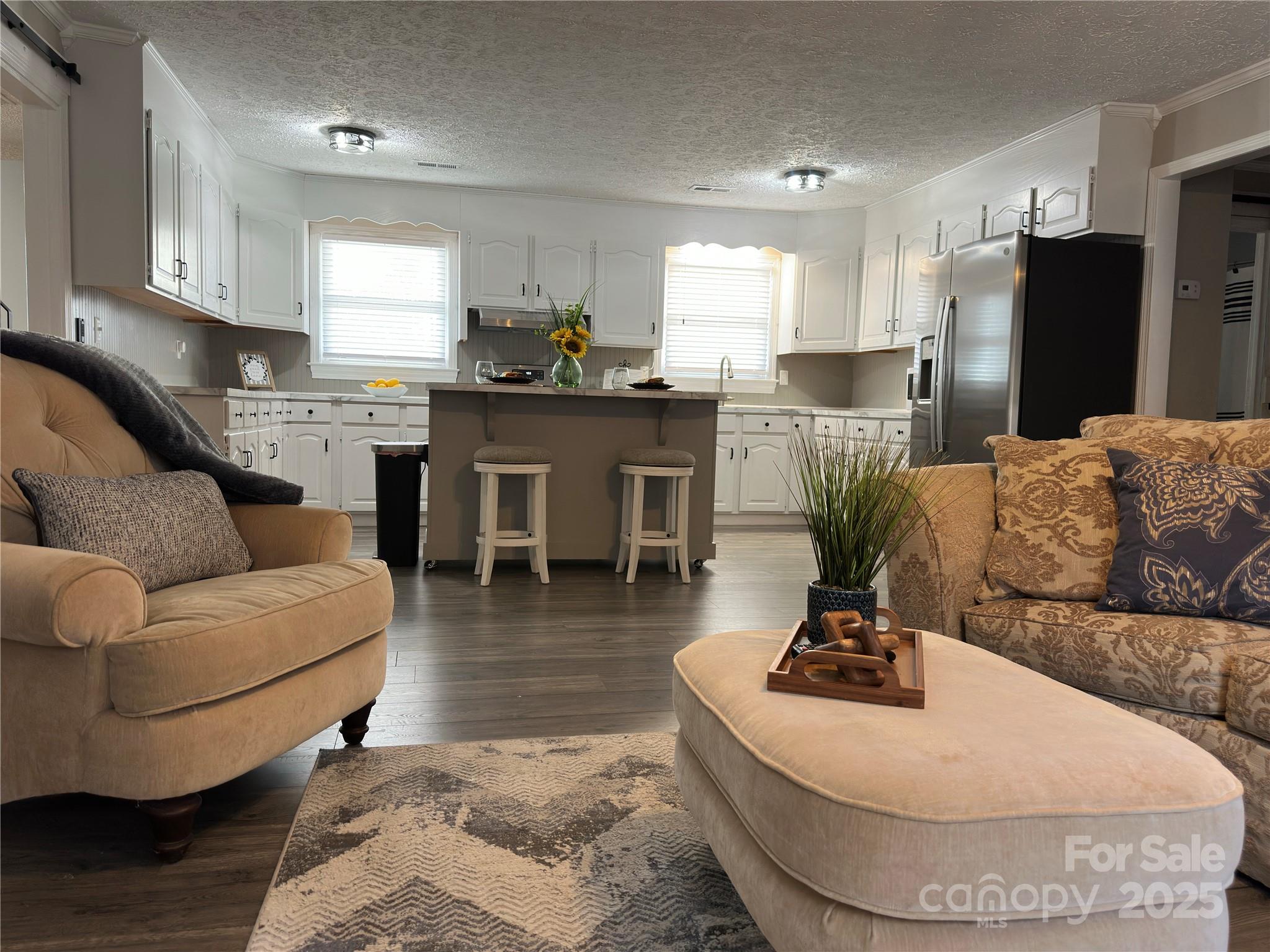 2945 Freezer Locker Road — Hudson