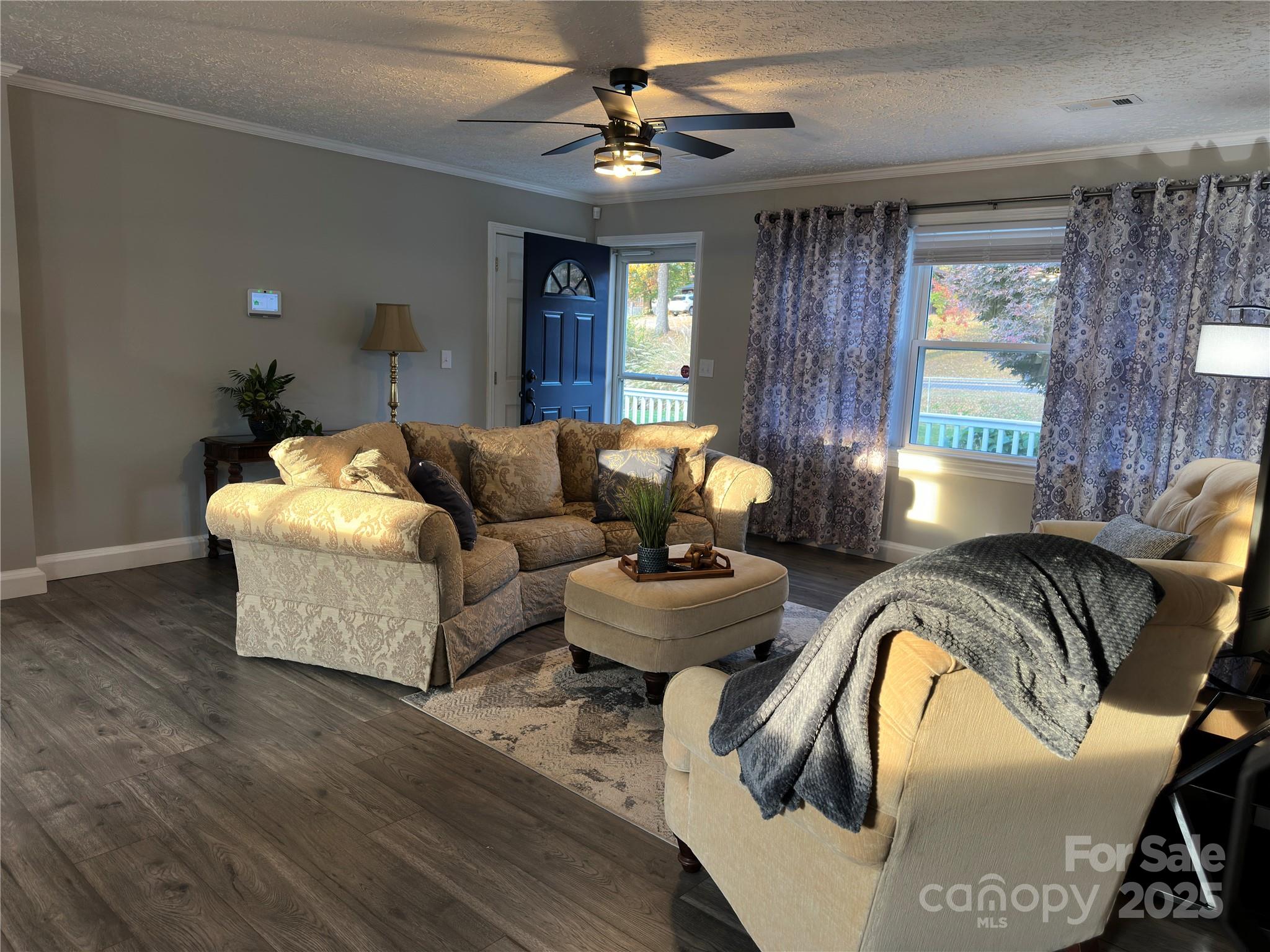 2945 Freezer Locker Road — Hudson