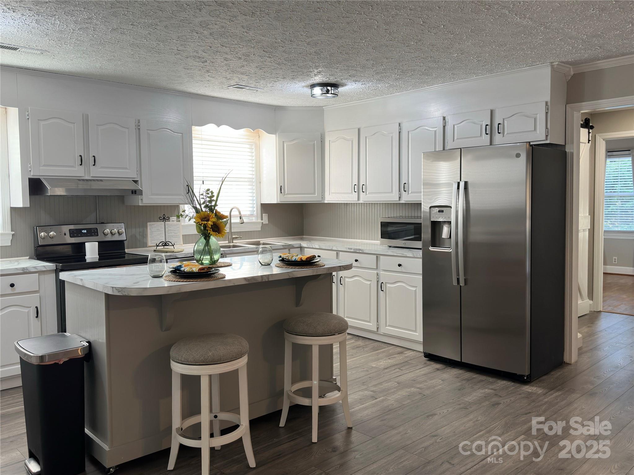 2945 Freezer Locker Road — Hudson