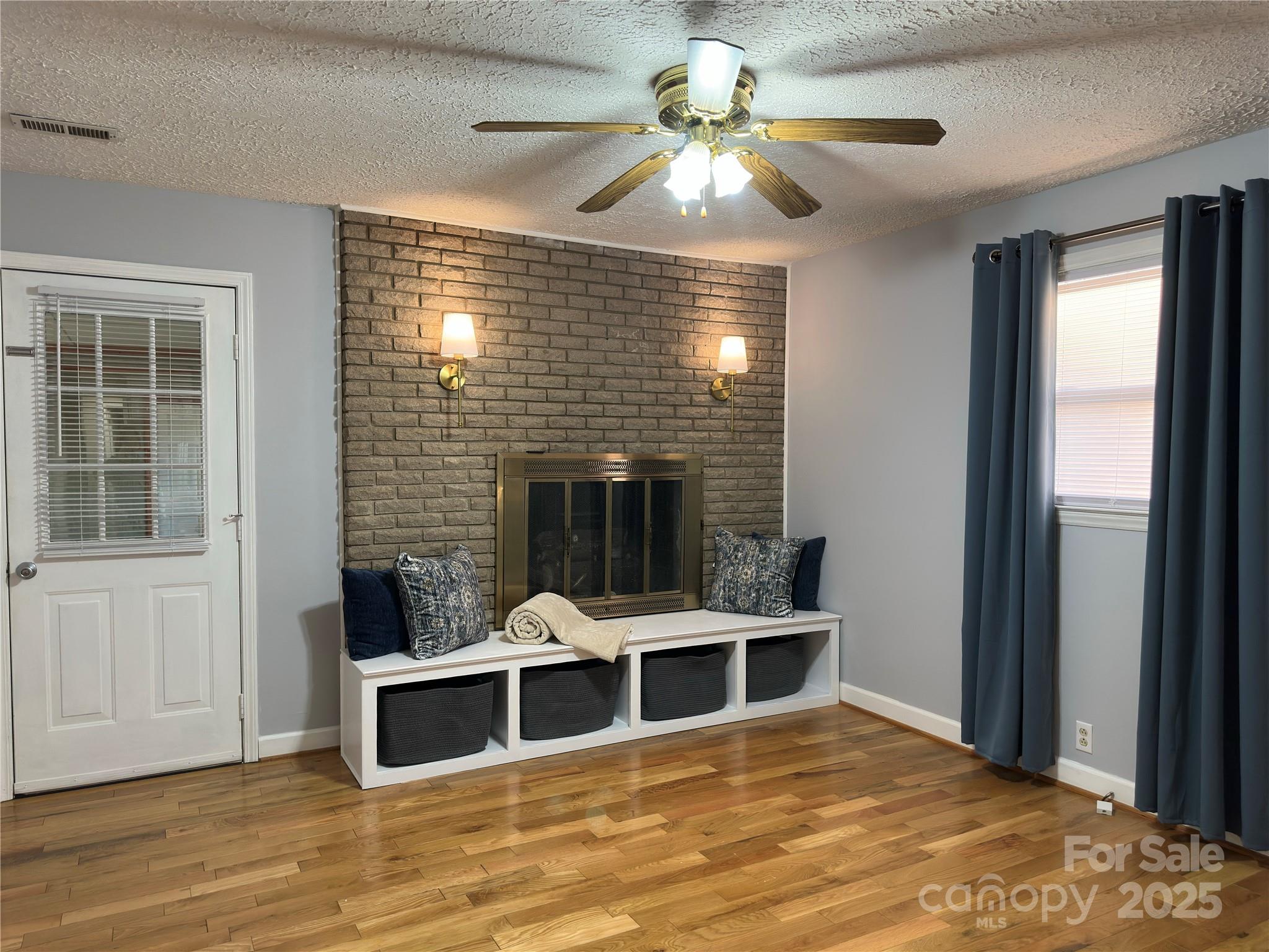2945 Freezer Locker Road — Hudson