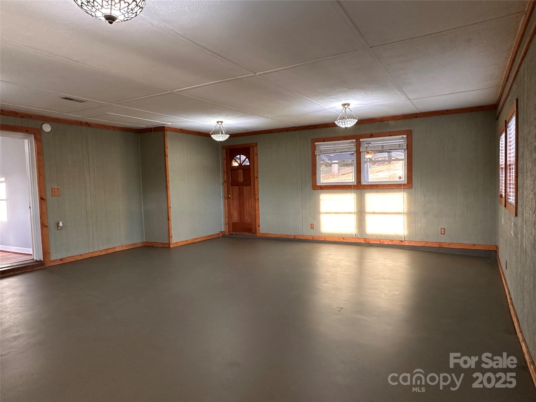 2945 Freezer Locker Road — Hudson