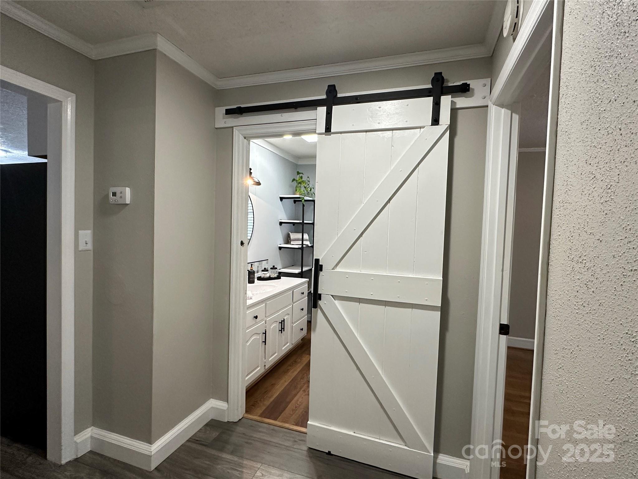 2945 Freezer Locker Road — Hudson