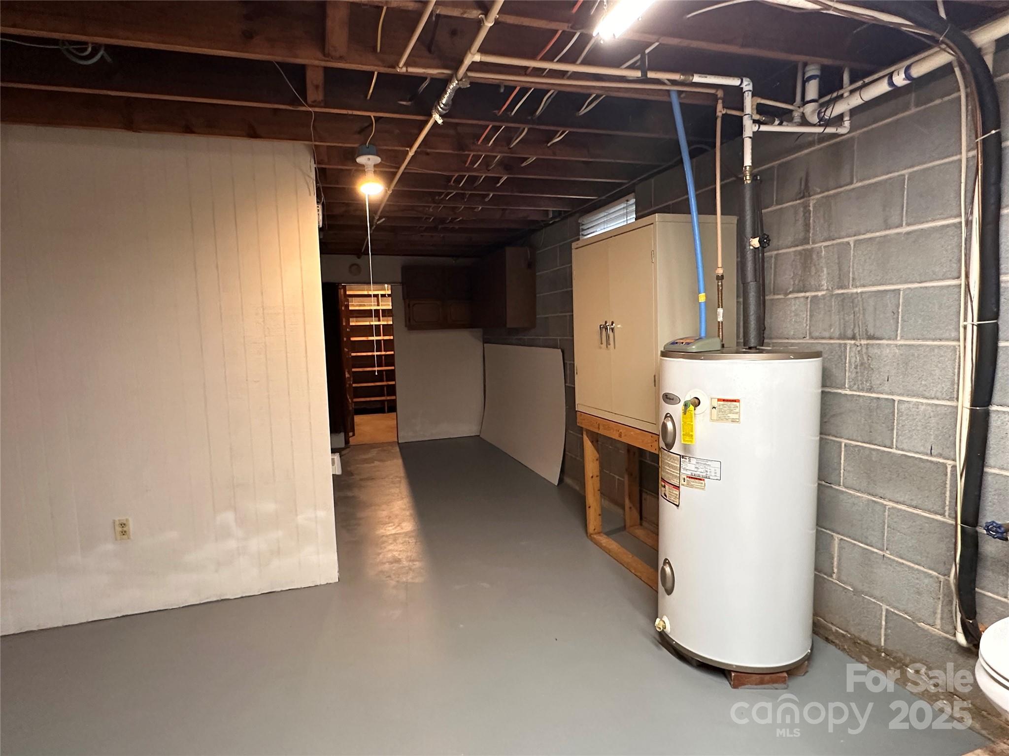 2945 Freezer Locker Road — Hudson