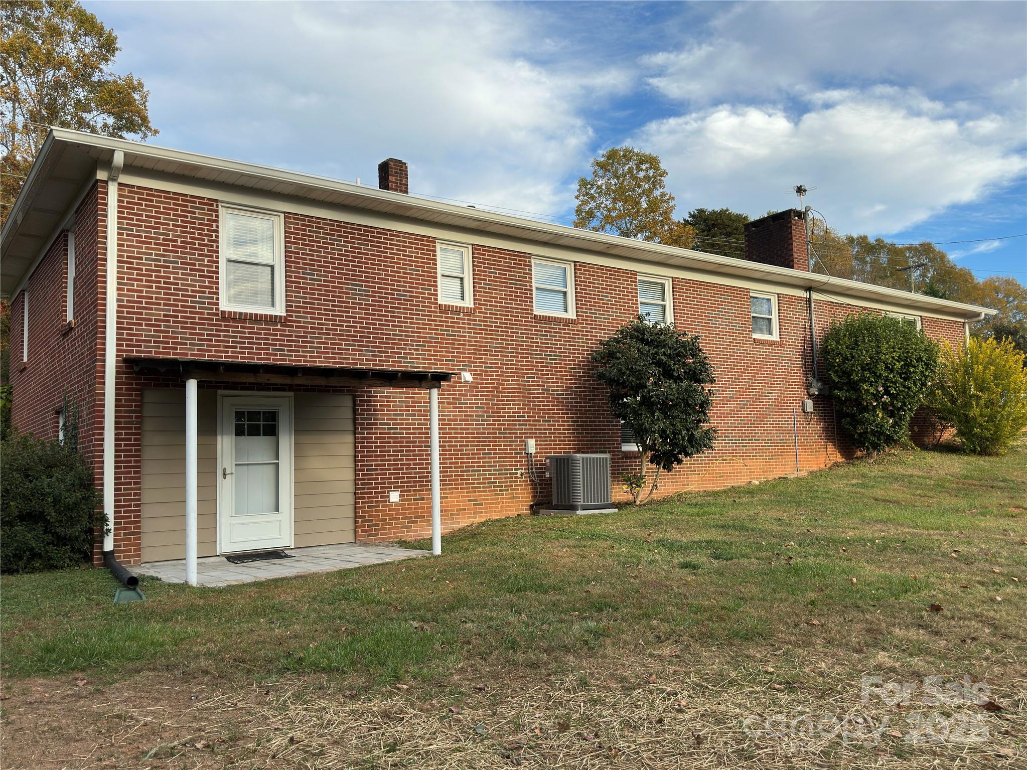 2945 Freezer Locker Road — Hudson