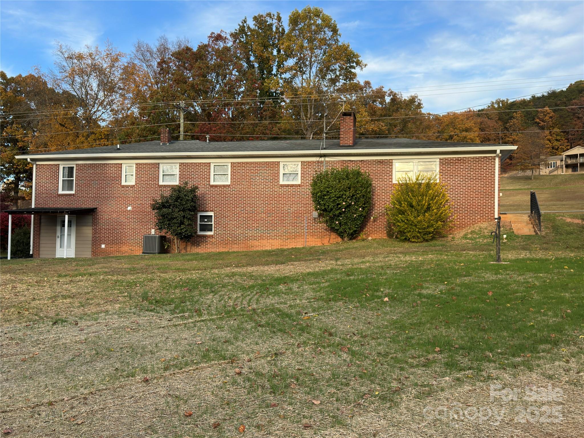 2945 Freezer Locker Road — Hudson