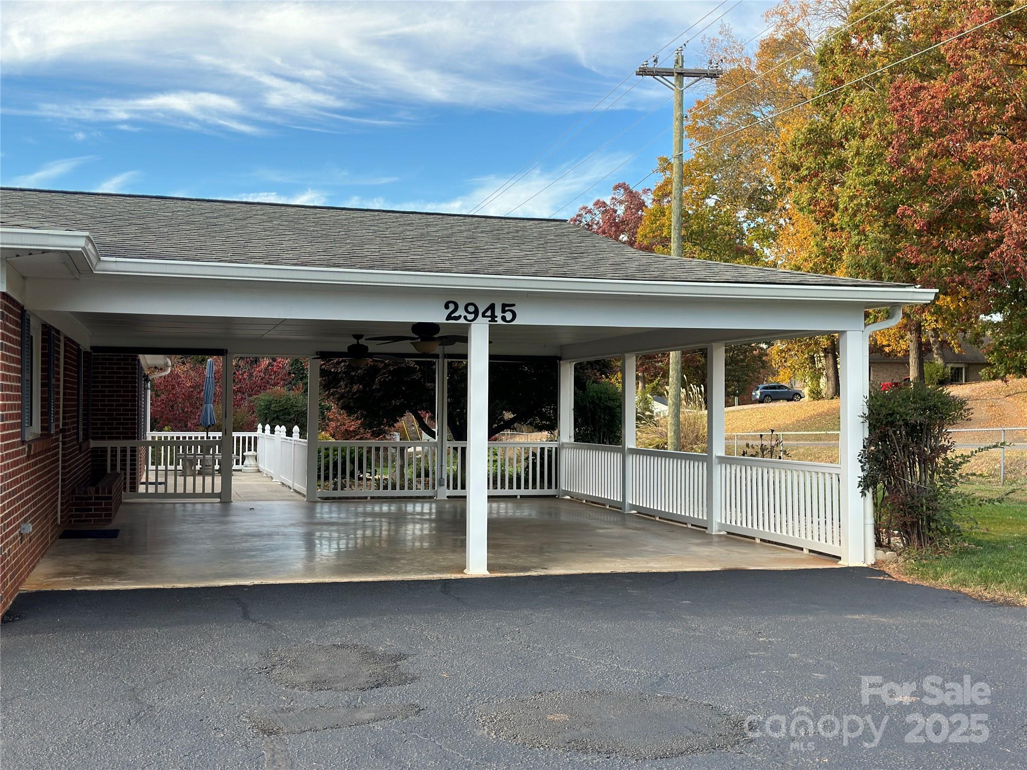 2945 Freezer Locker Road — Hudson