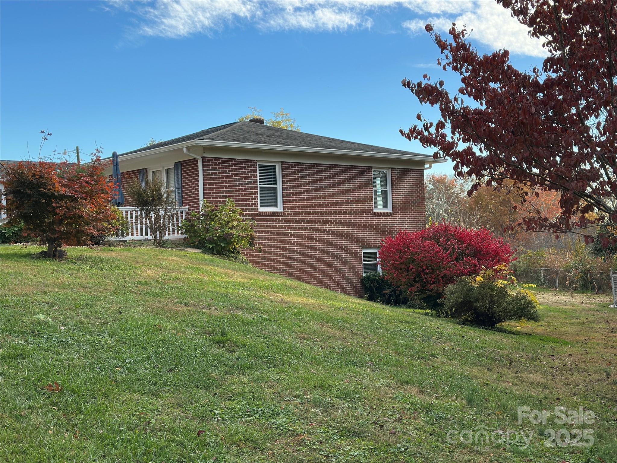 2945 Freezer Locker Road — Hudson
