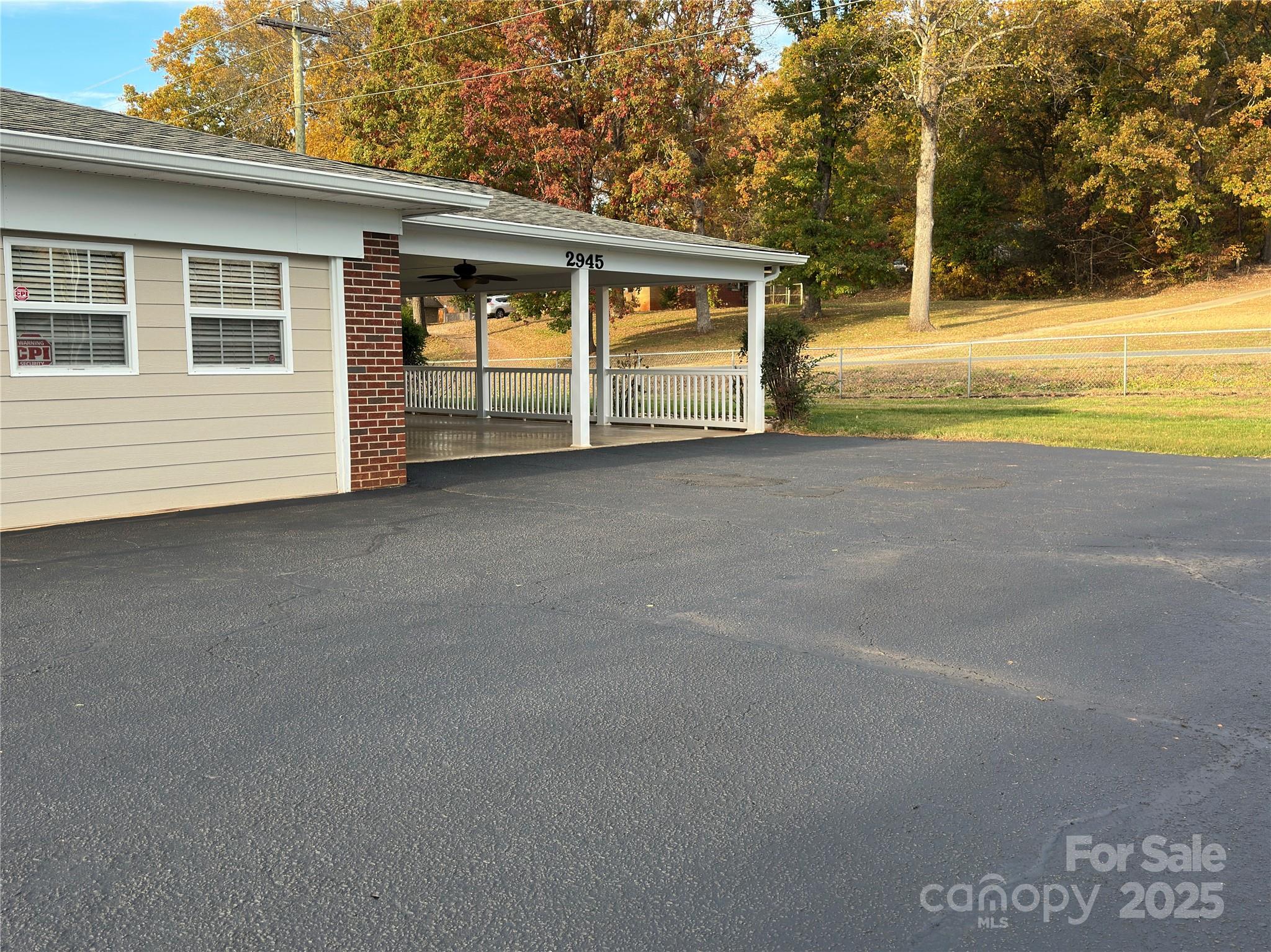 2945 Freezer Locker Road — Hudson