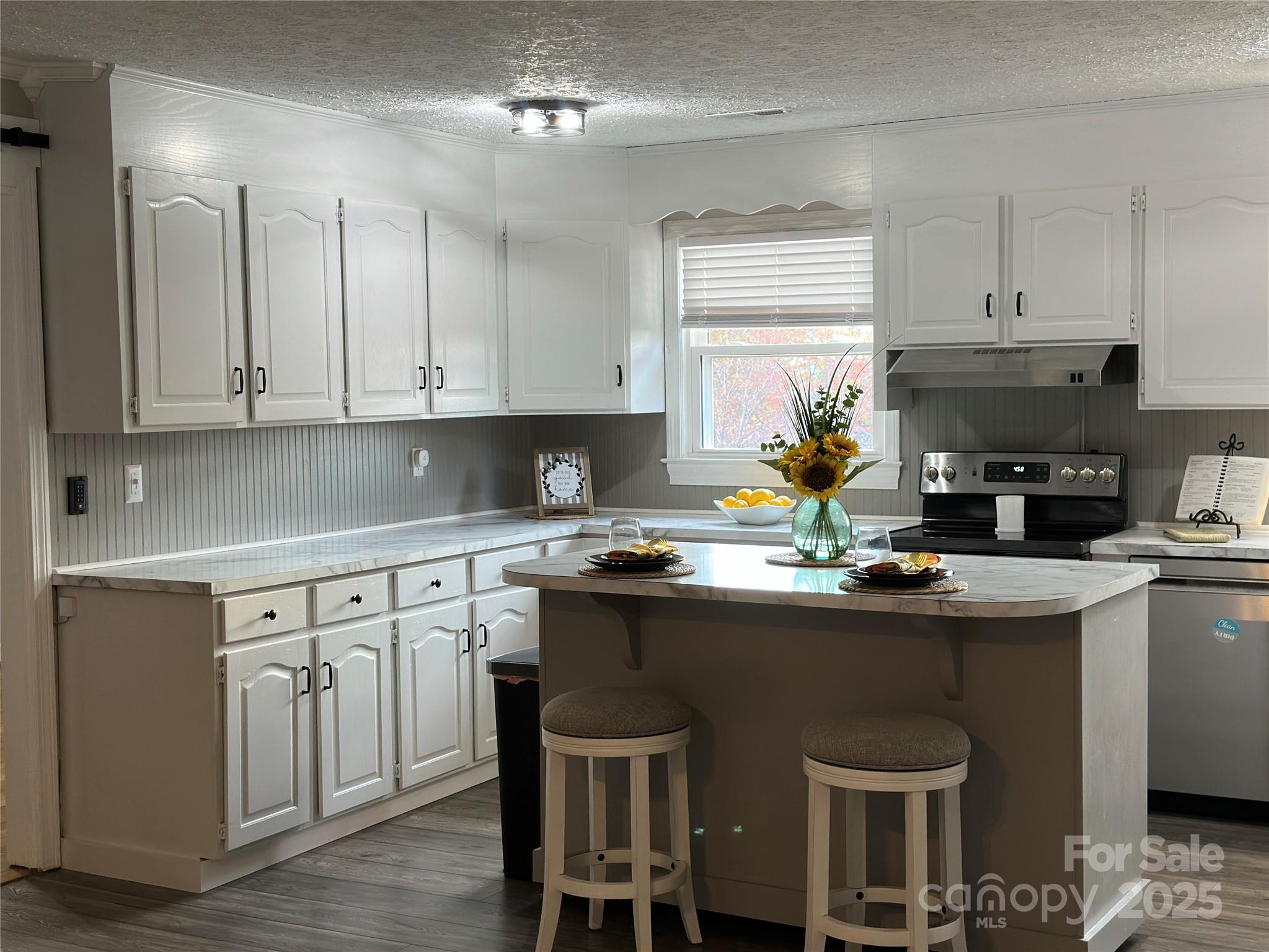 2945 Freezer Locker Road — Hudson
