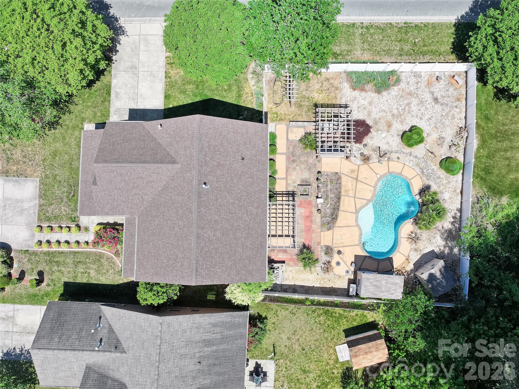 1758 Newland Road — Denver