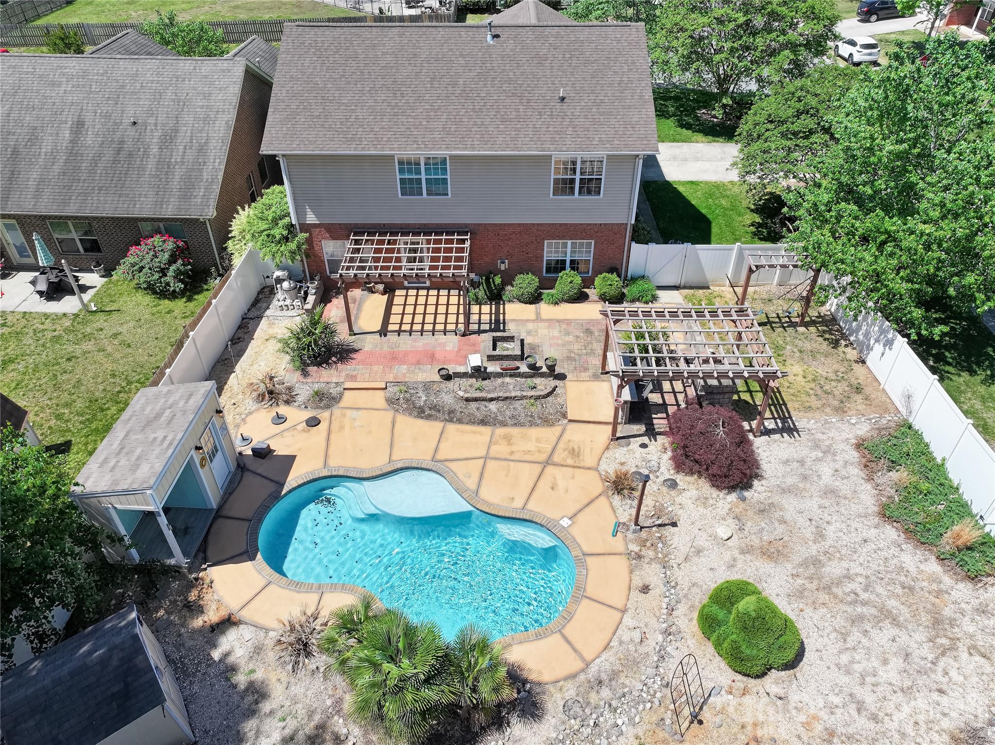 1758 Newland Road — Denver