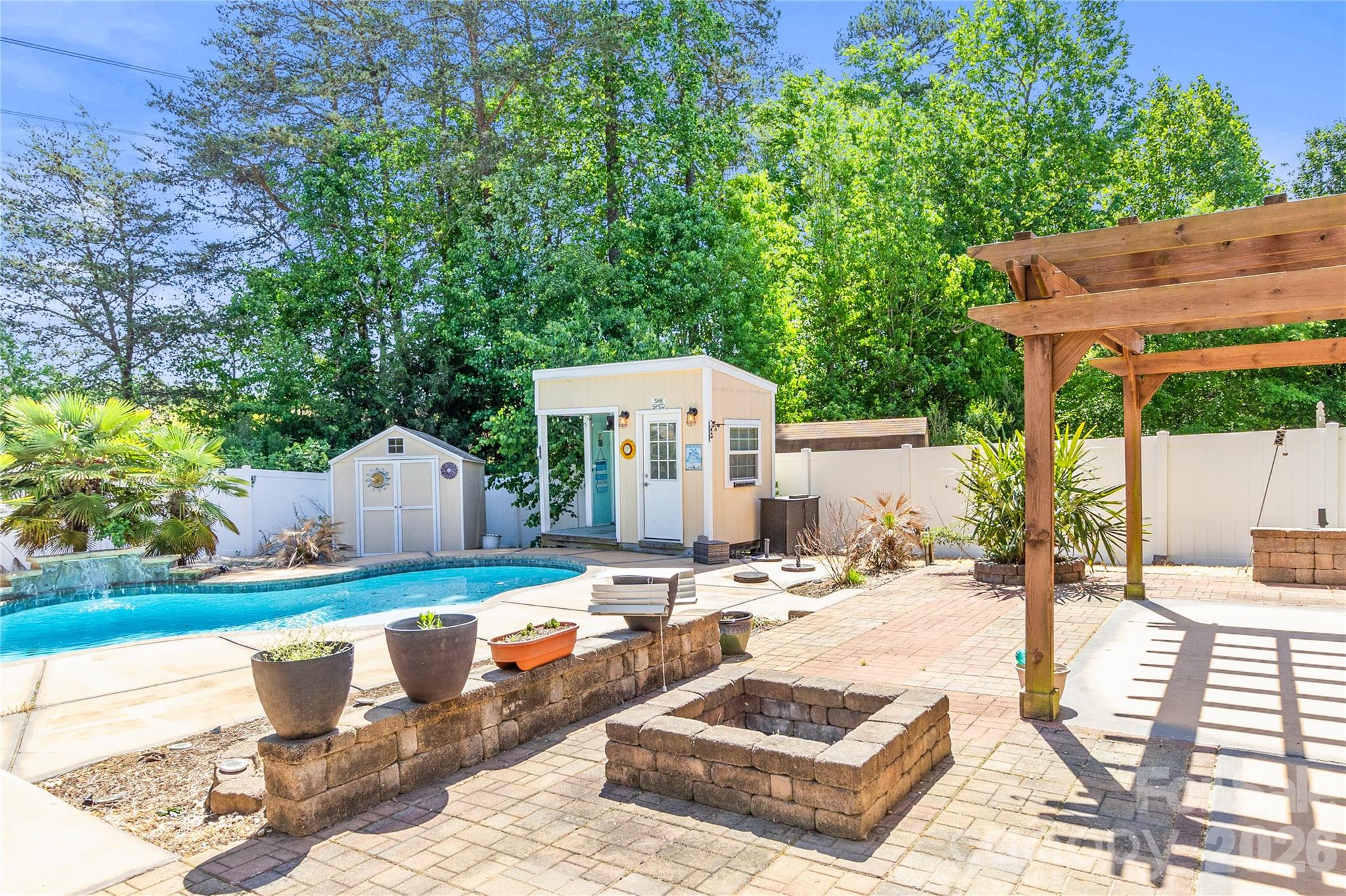 1758 Newland Road — Denver