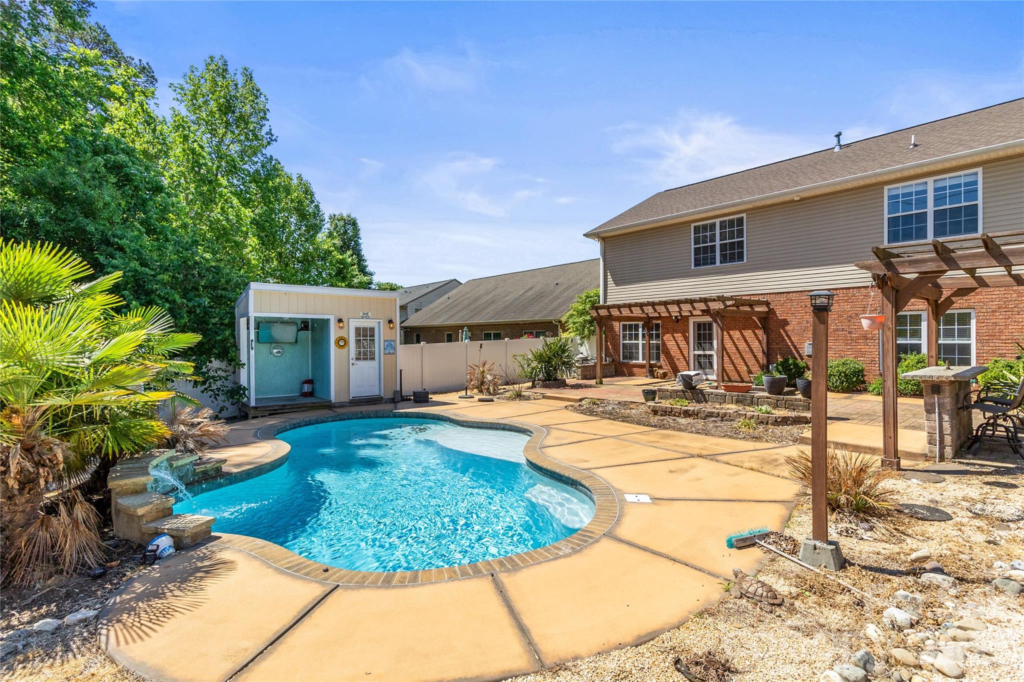 1758 Newland Road — Denver