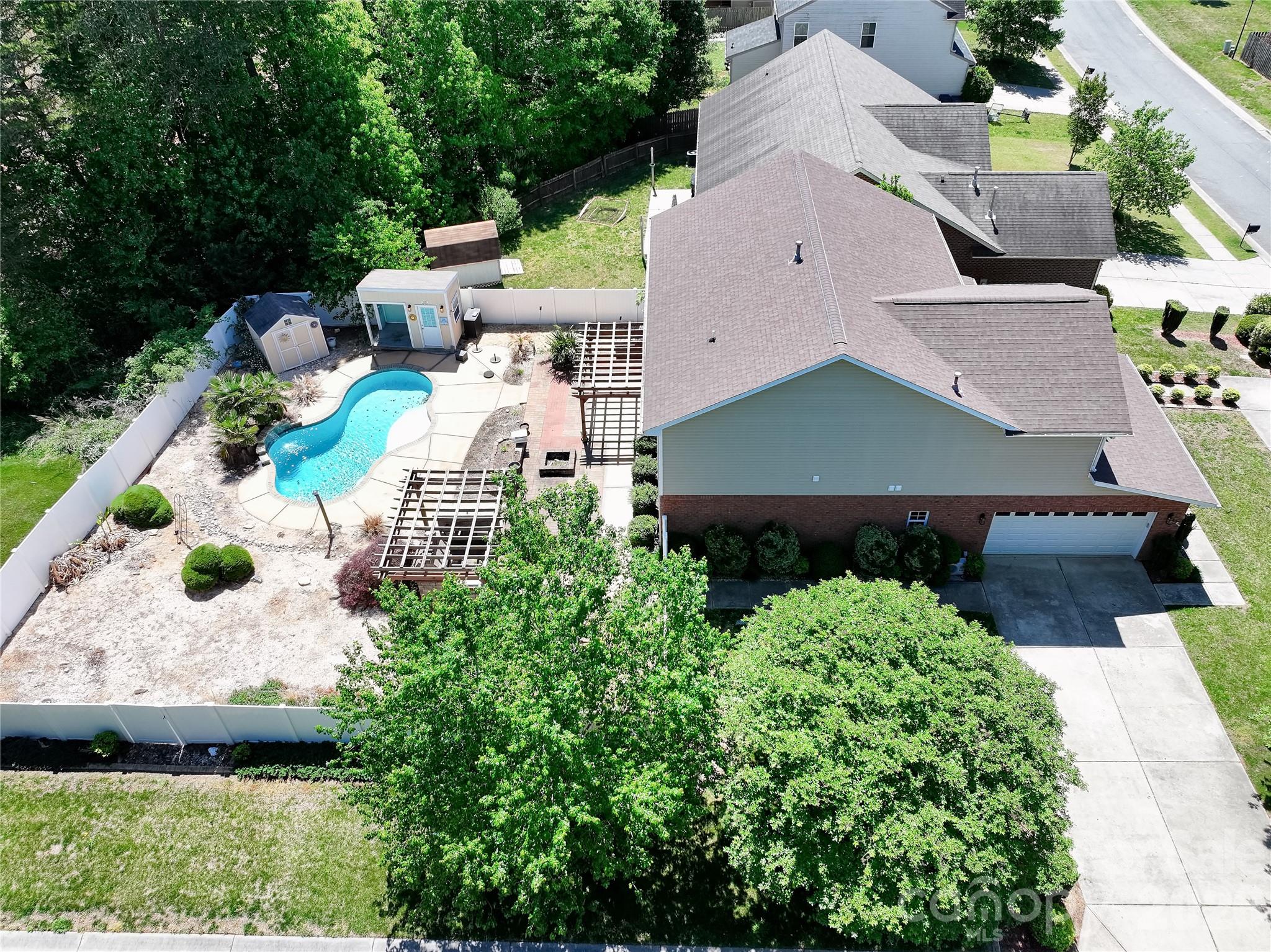 1758 Newland Road — Denver