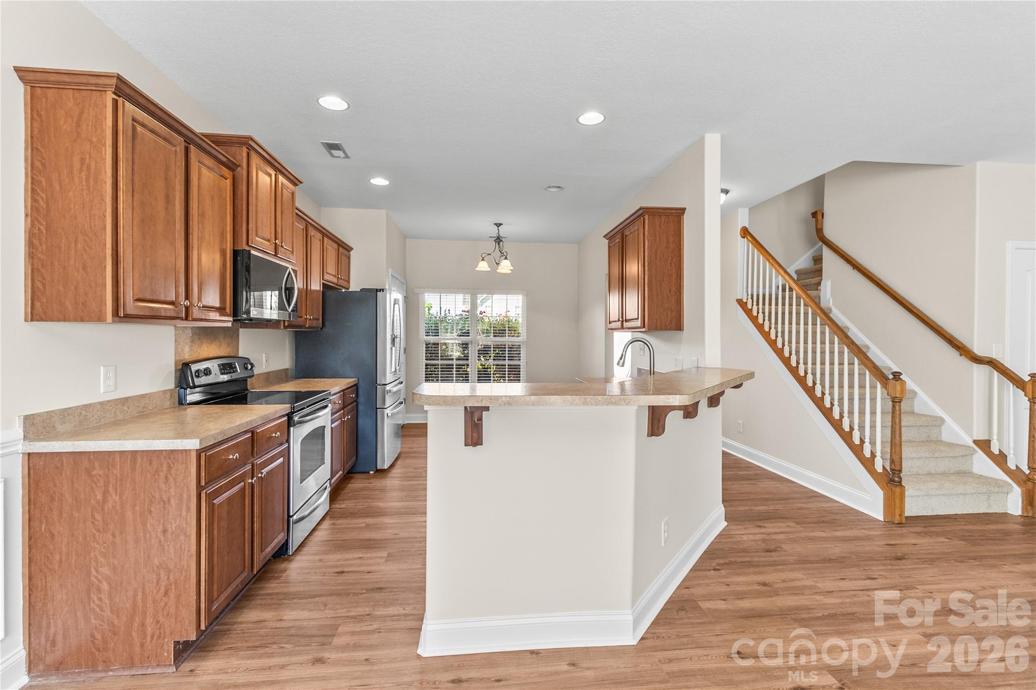 1758 Newland Road — Denver