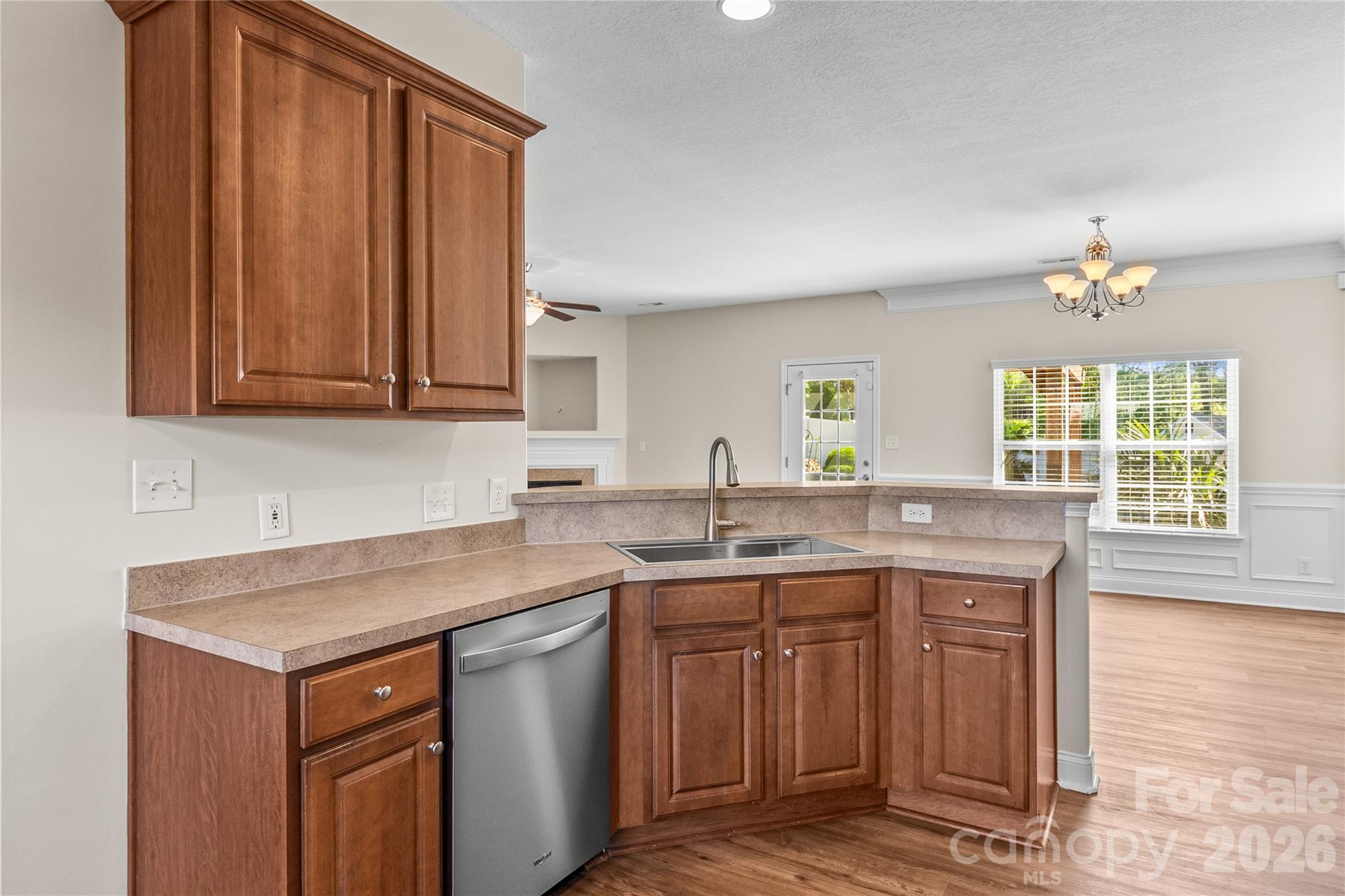 1758 Newland Road — Denver