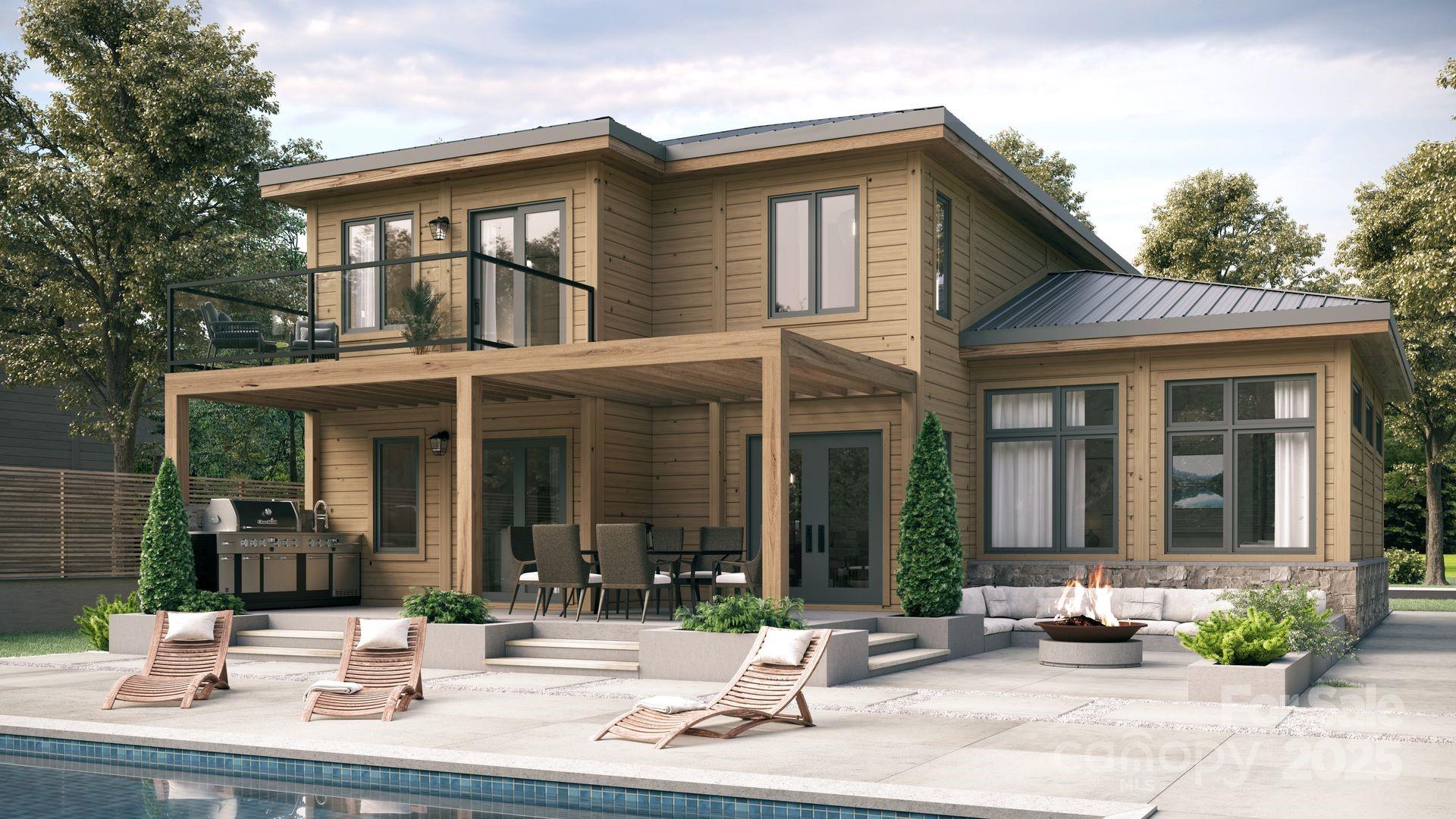0000 Scenic Lane #241 — Granite Falls