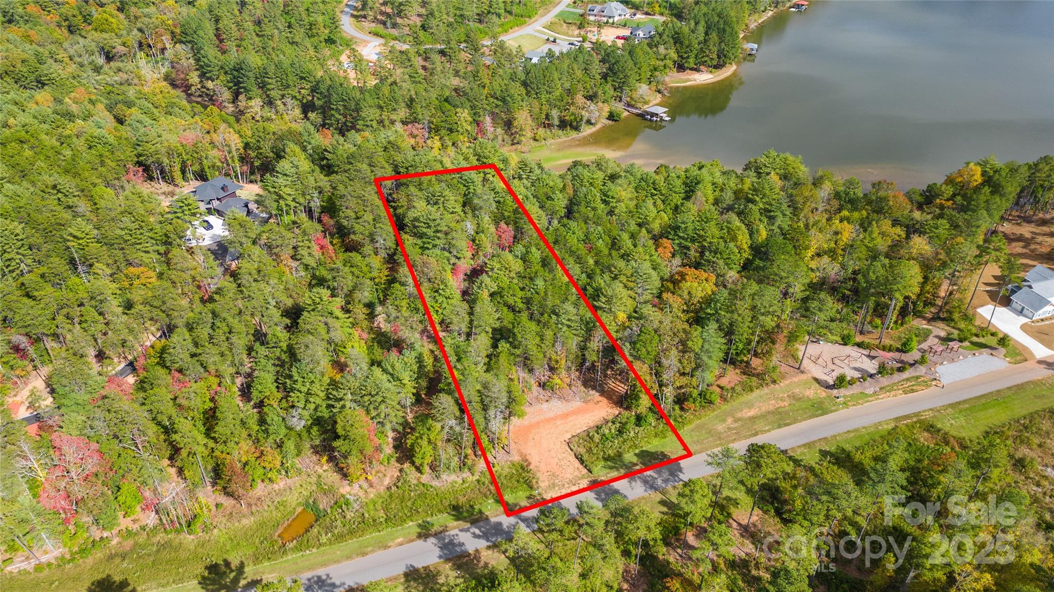 0000 Scenic Lane #241 — Granite Falls