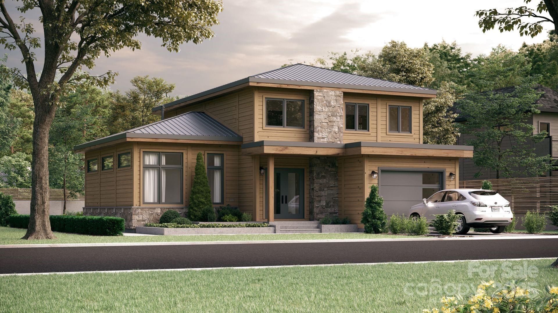 0000 Scenic Lane #241 — Granite Falls