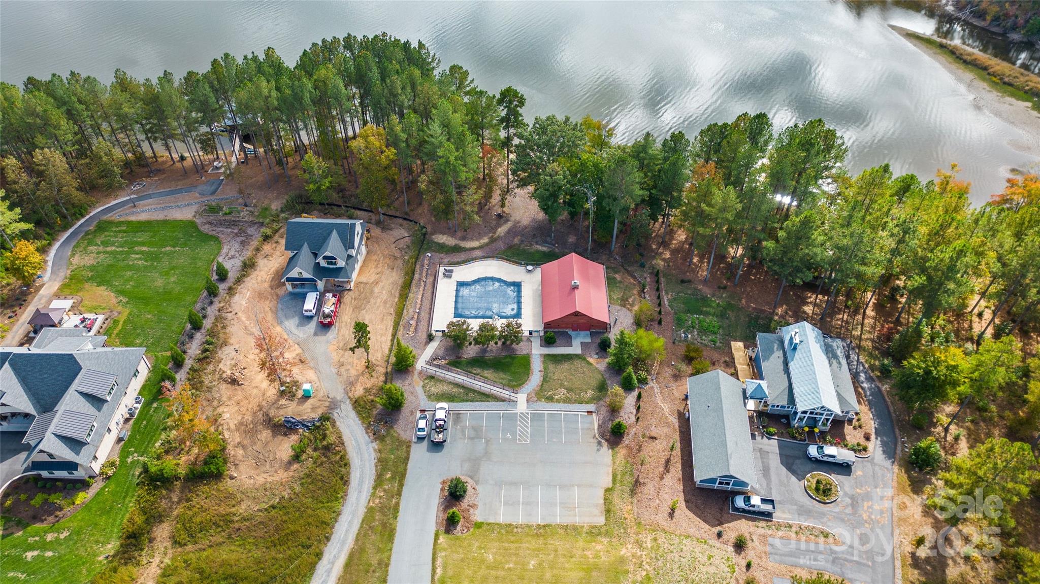 0000 Scenic Lane #241 — Granite Falls