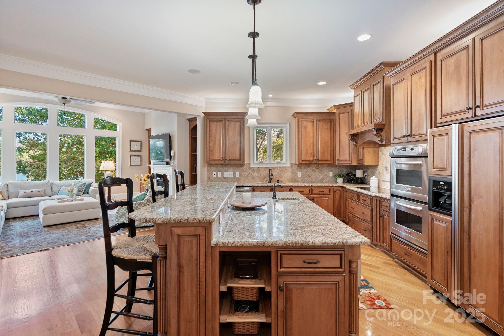 9225 Fair Oak Drive — Sherrills Ford