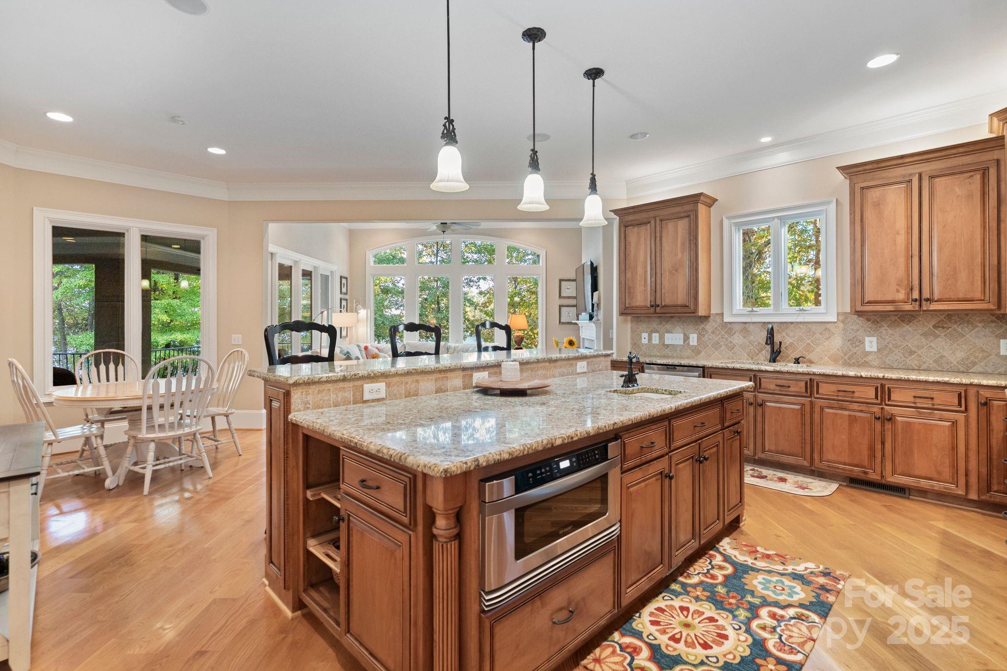 9225 Fair Oak Drive — Sherrills Ford