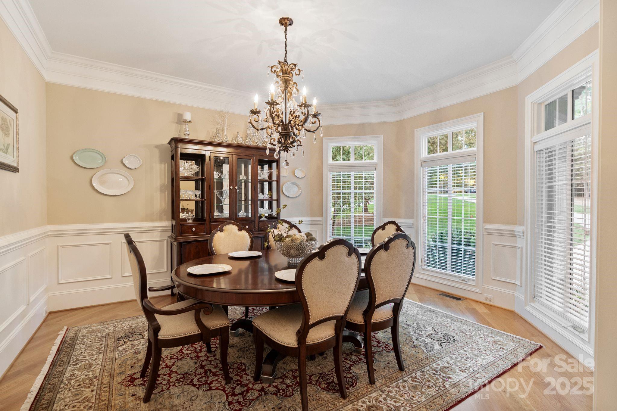 9225 Fair Oak Drive — Sherrills Ford