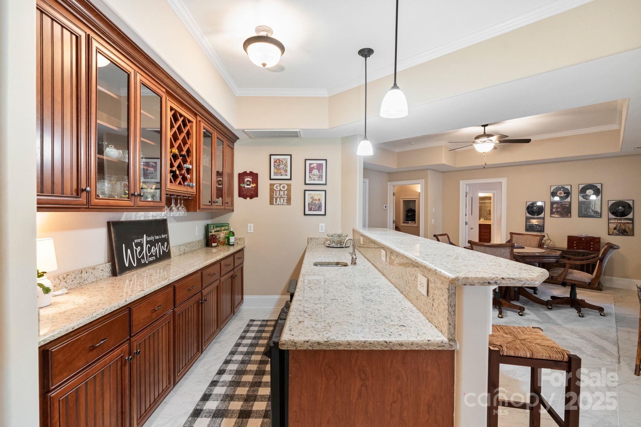 9225 Fair Oak Drive — Sherrills Ford