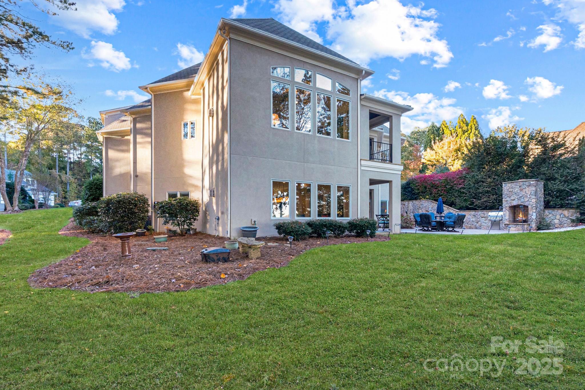 9225 Fair Oak Drive — Sherrills Ford
